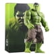 thumbnail image 2 of Figuras de acción de Hulk de Marvel, 42CM, personajes de Anime, adornos de escritorio, modelo de muñeca grande de Hulk, juguetes de colección para niños, regalo de cumpleaños, 2 of 4