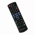 thumbnail image 2 of New N2QAYB000734 para Panasonic DVD Player IR6 Player Control remoto DMP-BD77, 2 of 4