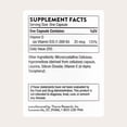 thumbnail image 2 of THORNE Vitamin D3 Supplement - Supports Healthy Bones, Teeth, Muscles, Cardiovascular & Immune Function* - Gluten, Dairy & Soy-Free - 1,000 IU - 180 Capsules, 2 of 7