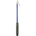 thumbnail image 3 of SHISUYAN Performing Prop Telescopic Ribbon Pole Multi-use Dance Ribbon Holder Portable Ribbon Rod, 3 of 9