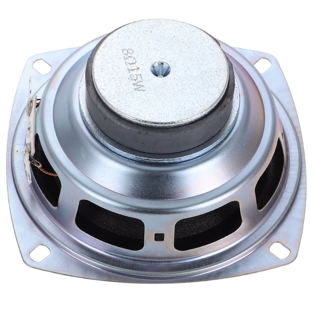 KAKOWELY Pièces de Distributeur Automatique Haut-Parleur Console de Jeu Haut-Parleur Pièce de Remplacement de Réparation pour Machines de Jeu Machines à Poupées Machines d'Amusement Distributeur Automatique