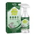 thumbnail image 3 of Aceite de menta en aerosol para ratones, 60 ml, extracto de pimienta, aceite de menta, aceite esencial de limón, extracto de arena y acebo, esencia para coche, 3 of 5