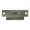 Antique Nickel, variant on Deltana Tsrca4875 Solid Brass T-Strike For Roller Catches - Bronze