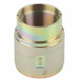 thumbnail image 2 of Herramienta universal para instalar retenes de aceite de horquilla de motocicleta, de acero al carbono, para horquillas invertidas convencionales de 49/50 mm (1,93/1,97 pulgadas), 2 of 14