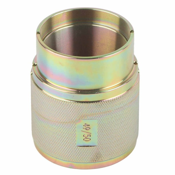 Motorcycle Fork Oil Driver, High Hardness Simple Operation Wear