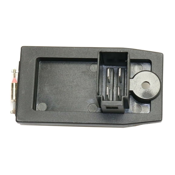 Dcmunx Blower Motor Resistor for Ford for Contour 2.0L/2.5L 1997-2000 for Focus 2.0L 2000-2007 & 2.3L 2003-2007 for Transit Connect 2.0L 2010-2013 973012 14862987