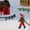 Frostvale, variant on Hallmark Reversible Plush Holiday Throw, 50" x 70"