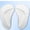Clear, variant on Partheme Kids Insoles for Children Shoes Flat Feet Care Orthopedic Insole Arch Support Silica Gel Pad Cushion Small Shoe Insoles for Kid 0~5 Years Shoe Inserts Insoles Shoe for Kids , Pink