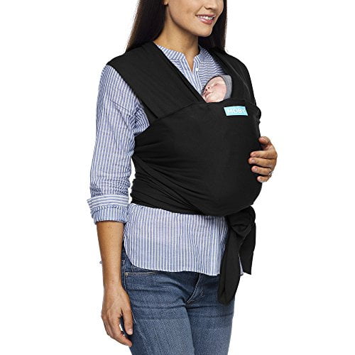 soft baby carrier
