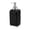 Black-BK-home supplies, variant on LEFTHIGH Home Hand Soap Dispenser Bottle 450ml Clear Plastic Pump for Bathroom Kitchen Counter Liquid Lotion Shampoo Refillable Gray Black White Easter