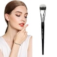 thumbnail image 3 of Angled Contour Brush Face Cheek Overall Setting Brush Makeup Brush Contour, 3 of 8