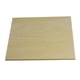 thumbnail image 3 of Piezas de - 10pcs en Rebanadas Naturales de licencia de licencia Cuadrada pa dibuj de tesanías de Bricolaje, Azulej 200x200x15 mm BLESIY Cuadrados de madera para manualidades, 3 of 8