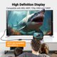 thumbnail image 3 of Cable divisor HDMI Sorthol 1080P HDTV de 1 macho a 2 hembras, 3 of 9