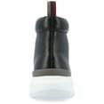 thumbnail image 3 of Thomas & Vine Mens Jonah Lace-up Hybrid Sneaker Boot, 3 of 9