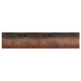 thumbnail image 1 of Vexcel 2222TT 6 in. Downrod Extension for Ceiling Fans, Steel - Rustic, 1 of 1
