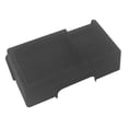 thumbnail image 3 of Center Console Storage Box Organizer, Screen Rear Container Tray, Tissue Holder Flocking, 3 of 9