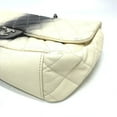 thumbnail image 4 of Pre-Owned CHANEL Chanel CC Coco Mark Matelasse Quilted Chain Bag W Shoulder Caviar... (Good), 4 of 14