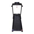 thumbnail image 2 of Caminadora Eléctrica Plegable SPARTA 1.5 HP negro, 2 of 4