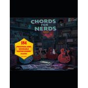 Chords For Nerds, (Paperback)