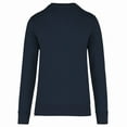 thumbnail image 2 of Kariban Boys/Girls Eco Friendly Crew Neck Sweatshirt, 2 of 4