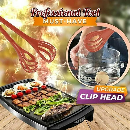 

Deal of The Day! Eg G Beaters Multifunction Whisk Mixer Manual Rotary Kitchen Hand Food Tongs