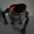 thumbnail image 2 of Elden Ring Pot Boy Statues With Built-in Color Changing Led Lights,merchandise Pot Boy Figures Table Lamp For Home Decor,game Fans Collection, 2 of 4