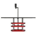 thumbnail image 4 of Manual Lifting System Kit For Router Table Saw Insert Base Plate - Black, 4 of 5