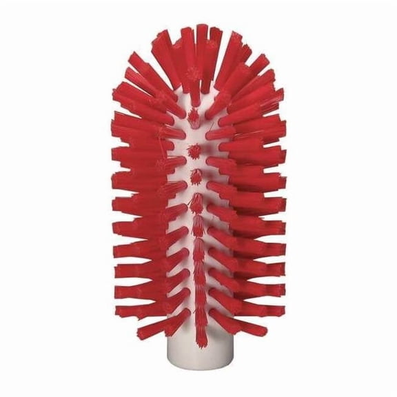 Vikan Tube and Pipe Brush,5 1/2 in Brush L 5380774