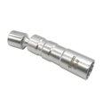 thumbnail image 2 of Riwesomey Zócalo de bujía de acero con alto contenido de carbono, 12 puntos, herramientas para quitar automóviles, 14mm Herramientas de reparación de automóviles 16 mm, 2 of 6