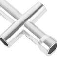 thumbnail image 3 of Torque Multiplier Aluminum Alloy 10Pcs 2.0In, 3 of 8