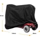 thumbnail image 5 of Funda Impermeable para Scooter Levamdar 140 X 66 X 91 Cm, 5 of 5