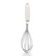 thumbnail image 3 of Cateissary Tamiz de harina para hornear de acero inoxidable, colador de mango antideslizante de malla fina de azúcar, tamiz de filtro de alimentos fritos, Cocina y Comedor batidor de huevos Cateissary HA011931-04, 3 of 6