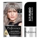 thumbnail image 1 of Tinte para cabello L'Oréal Preference 8.11 rubio claro metálico, 1 of 4