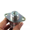 thumbnail image 2 of 12V Fuel Shutoff Solenoid Valve For Perkins 700 Series Engine Hyster, 2 of 5