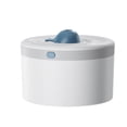 thumbnail image 1 of Toystoory Humidificador de aire, 1,5 l, 2 W, generador de niebla hidratante, recargable, 2 engranajes, temporizador ajustable, difusor de atmósfera Humidificadores Toystoory HA063510-00, 1 of 6