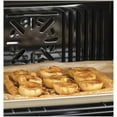 thumbnail image 3 of Café CKS70DP2NS1 27 inch Stainless Single Smart Electric Wall Oven, 3 of 4