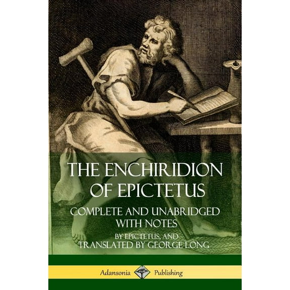 The Enchiridion of Epictetus (Paperback)