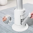 thumbnail image 5 of Shark TurboBlade Cool + Heat Bladeless Tower Fan & Heater, Ultra-Customizable, 5 of 6