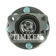 thumbnail image 2 of Timken HA590431 Wheel Bearing and Hub Assembly, 2 of 4