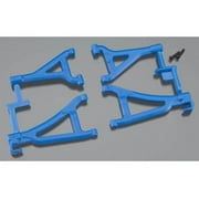 RPM Front Upper Lower A-Arm Set (1/16 E-Revo)