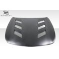 thumbnail image 3 of 2007-2013 Infiniti G Sedan G25 G35 G37 / Q40 Duraflex AM-S Hood - 1 Piece, 3 of 6