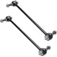 thumbnail image 4 of Detroit Axle - Front Lower Control Arms w/ Ball Joints Sway Bar Links Inner Tie Rods Replacement for 2002-2004 Honda Odyssey - 6pc Set, 4 of 7