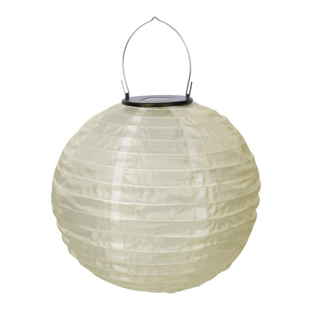 Linterna Solar Para Exteriores, Impermeable, Colgante, Linterna De Jardín Para Decoración De Fiestas En El Jardín Yuarrent HA036187-00