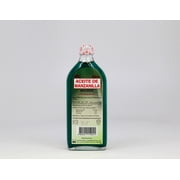 Aceite De Manzanilla - Antiflatulent 100ml - Pack of 1