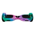 thumbnail image 1 of Hover-1 Ultra Hoverboard Refurbished Iridescent, 1 of 5