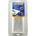 ThermoTec 13575 Adhesive Backed Aluminized Heat Barrier, 12" x 24