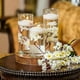 thumbnail image 5 of 2 velas flotantes exquisitas para centros de mesa de 3 pulgadas. Diámetro para bodas, eventos, cenas, Navidad, vacaciones, hogar y ocasiones especiales., 5 of 5