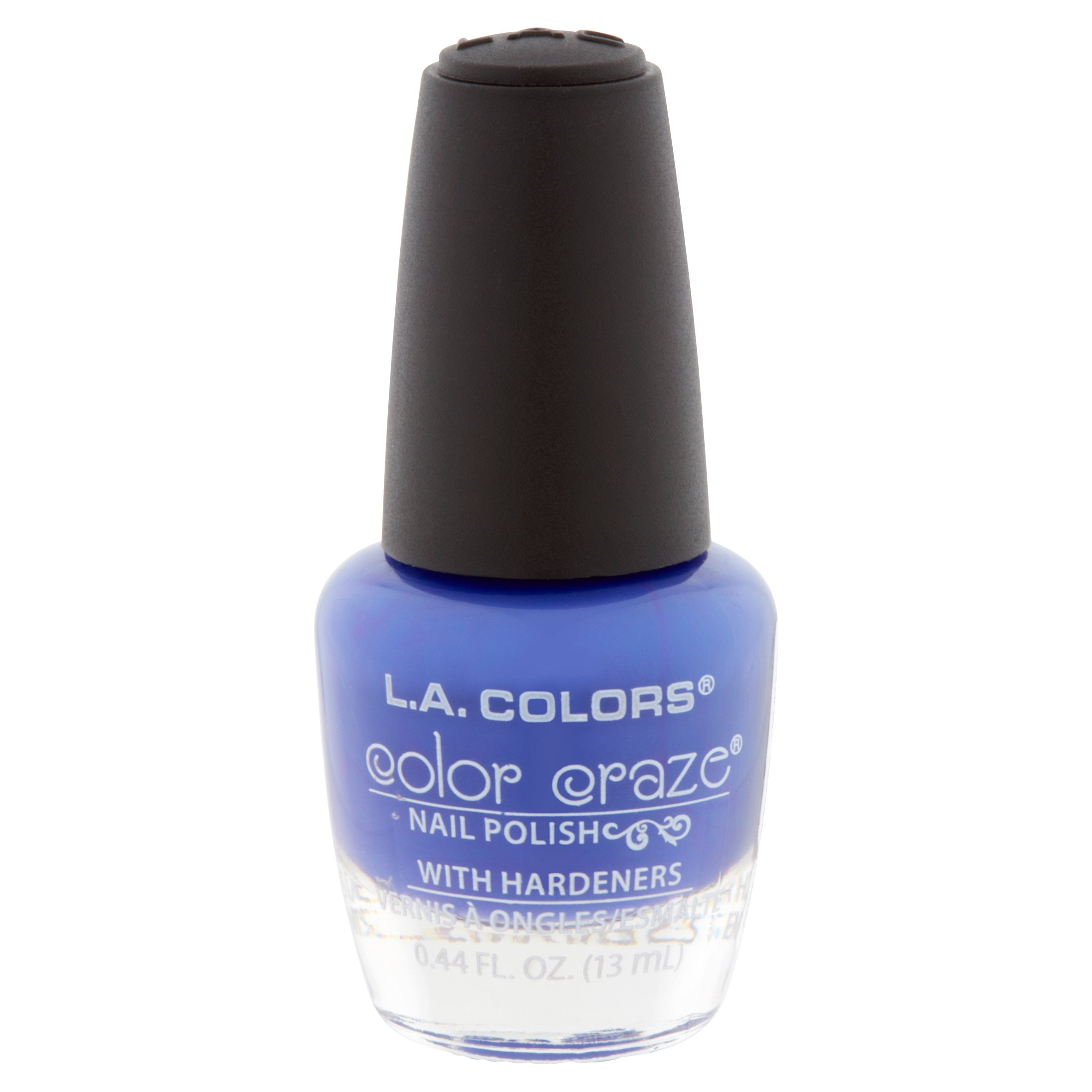 VERNIS À ONGLES COLOR CRAZE - RECKLE 13 ML