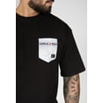 thumbnail image 5 of Dover Oversized T-Shirt - Black, 5 of 8