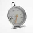 thumbnail image 2 of 2PC Electric Oven Mechanical Thermometer Oven Thermometer 50-280℃ Hard-Wearing, 2 of 7